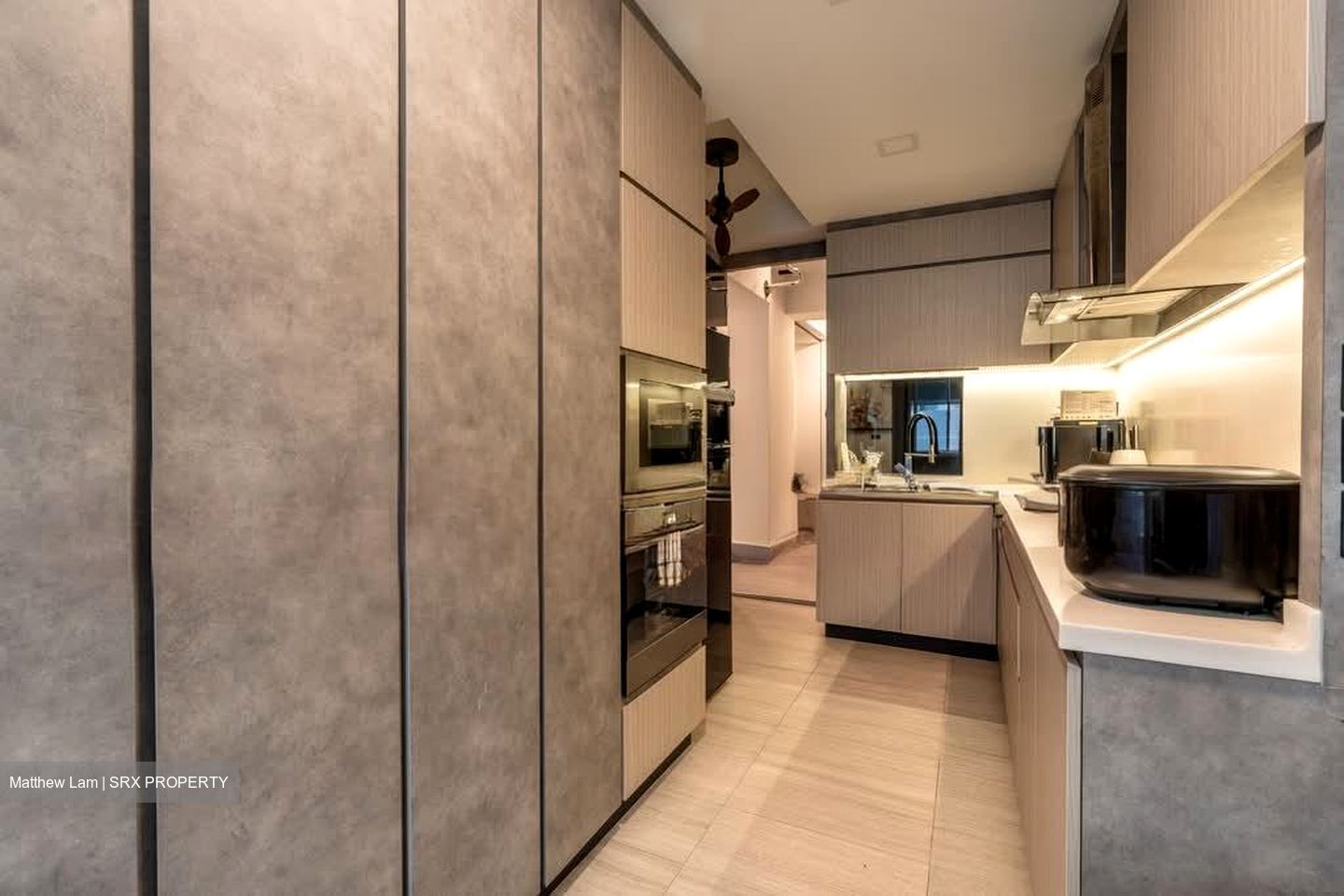 The Richmond (D12), Apartment #557938921